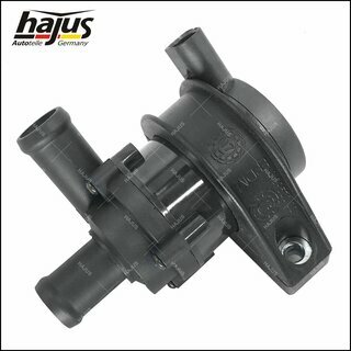 Zusatzwasserpumpe (K�hlwasserkreislauf)