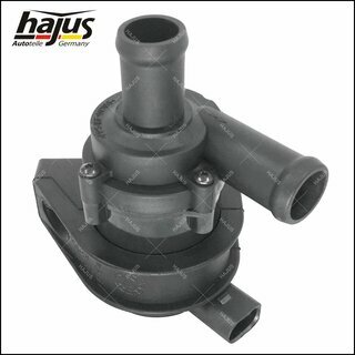 Zusatzwasserpumpe (K�hlwasserkreislauf)