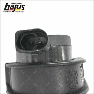 Zusatzwasserpumpe (K�hlwasserkreislauf)