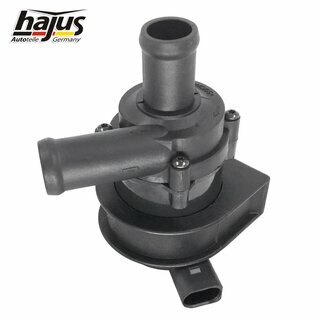 Zusatzwasserpumpe (K�hlwasserkreislauf)