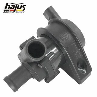 Zusatzwasserpumpe (K�hlwasserkreislauf)