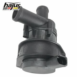 Zusatzwasserpumpe (K�hlwasserkreislauf)