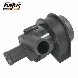 Zusatzwasserpumpe (K�hlwasserkreislauf)