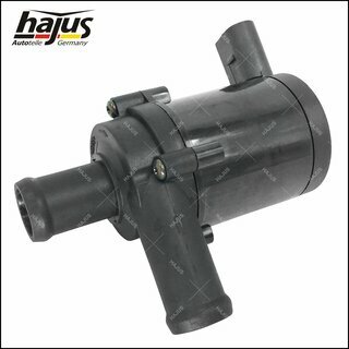 Zusatzwasserpumpe (K�hlwasserkreislauf)