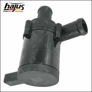 Zusatzwasserpumpe (K�hlwasserkreislauf)