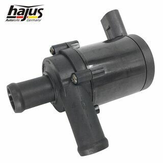 Zusatzwasserpumpe (K�hlwasserkreislauf)