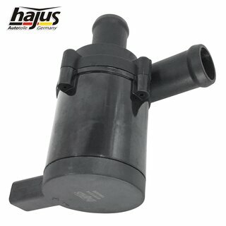 Zusatzwasserpumpe (K�hlwasserkreislauf)