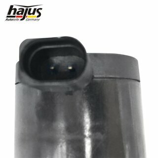 Zusatzwasserpumpe (K�hlwasserkreislauf)