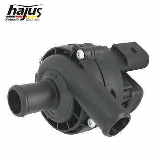 Zusatzwasserpumpe (K�hlwasserkreislauf)