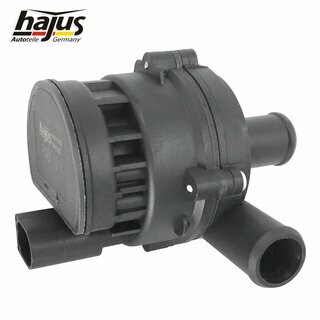 Zusatzwasserpumpe (K�hlwasserkreislauf)