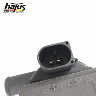 Zusatzwasserpumpe (K�hlwasserkreislauf)