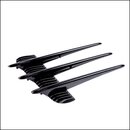 Kotflügelfinne links