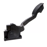 Fahrpedal