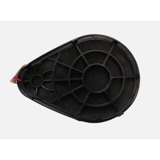 Abdeckung Lautsprecher