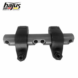 Kipphebelwelle, Motorsteuerung