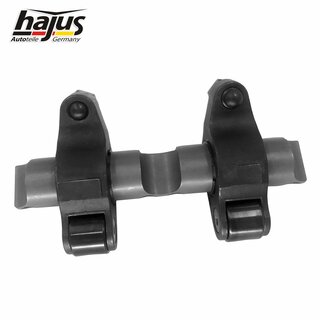 Kipphebelwelle, Motorsteuerung