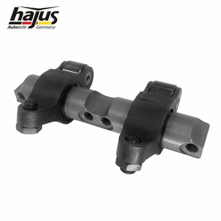 Kipphebelwelle, Motorsteuerung