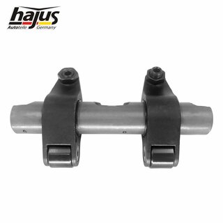 Kipphebelwelle, Motorsteuerung