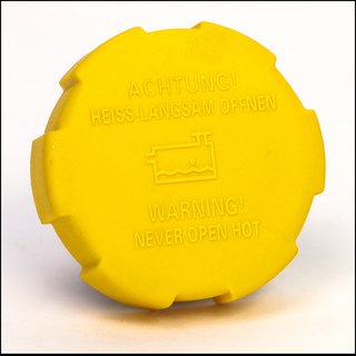 Verschlussdeckel Ausgleichbehälter