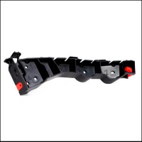 Halter, Stossfänger