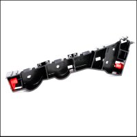 Halter, Stossfänger