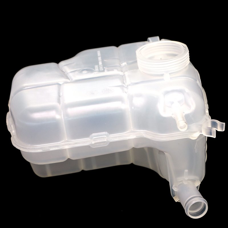 Dromedary 17137529273 Ausgleichsbehälter Kühlwasserbehälter  Kühlmittelbehälter Kühlwasser Kühlmittel R50 R53 Cooper S : : Auto  & Motorrad