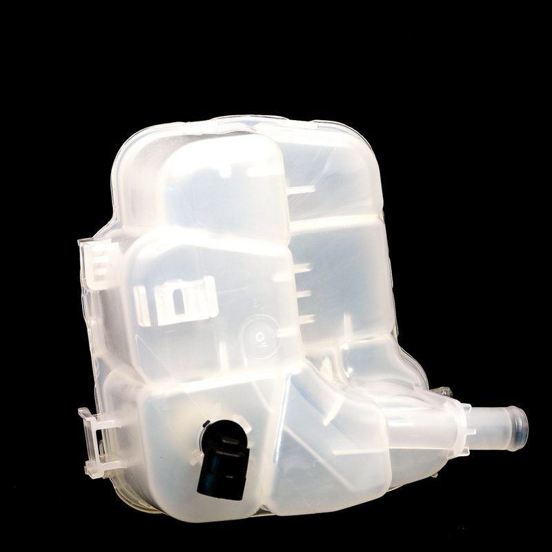 Behälter Kühlwasser Ausgleichsbehälter OPEL ASTRA G CC (F48_, F08_) 1.7 DTI  16V