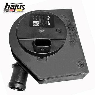 Zusatzwasserpumpe (K�hlwasserkreislauf)