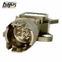 Sensor, Exzenterwelle (variabler Ventilhub)