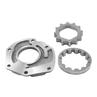 Rotorsatz, �lpumpe