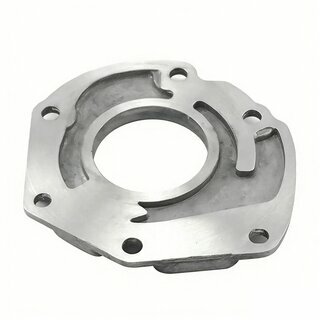 Rotorsatz, �lpumpe