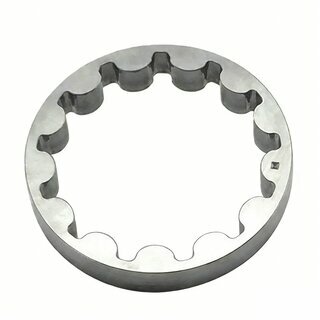 Rotorsatz, �lpumpe