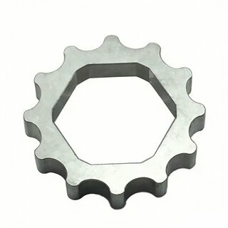 Rotorsatz, �lpumpe