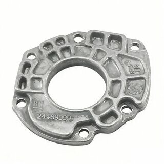 Rotorsatz, �lpumpe