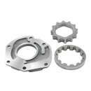 Rotorsatz, �lpumpe