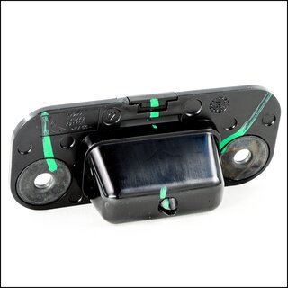 Schlie�platte, T�rschloss