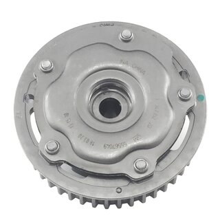 Nockenwellenversteller