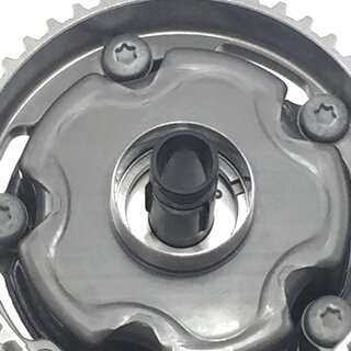 Nockenwellenversteller