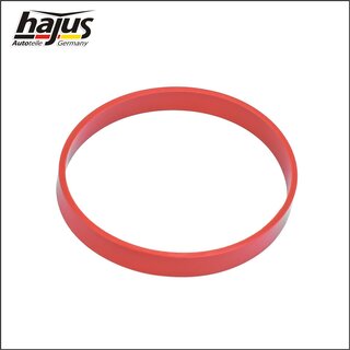 Drallklappensatz, Saugrohr 6x22mm
