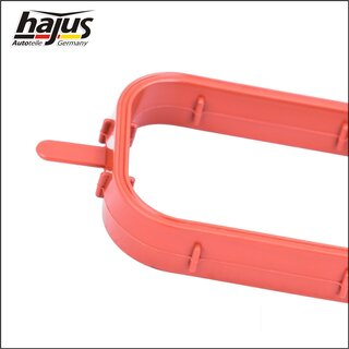 Drallklappensatz, Saugrohr 6x22mm