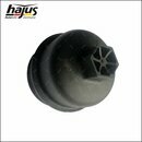 Deckel, lfiltergehuse