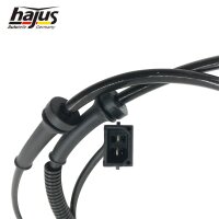 Sensor, Raddrehzahl