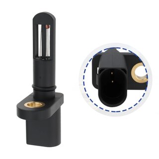 Sensor, Ansauglufttemperatur