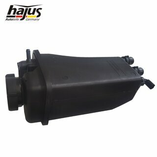 Ausgleichsbeh�lter, K�hlmittel