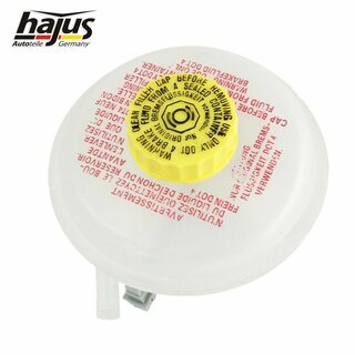 Ausgleichsbeh�lter, Bremsfl�ssigkeit