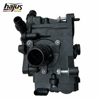 Thermostat, K�hlmittel