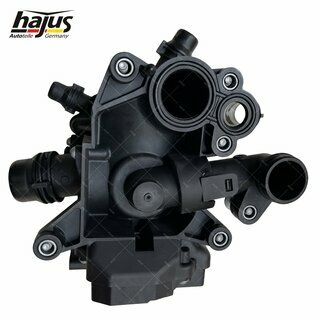 Thermostat, K�hlmittel