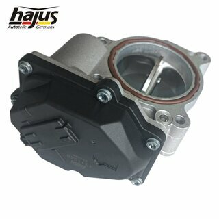 Drosselklappenstutzen