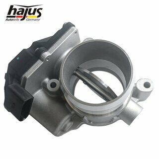 Drosselklappenstutzen