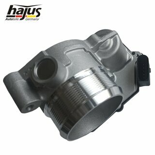 Drosselklappenstutzen